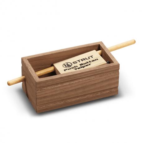 Hunters Specialties Push Button Yelper Turkey Call