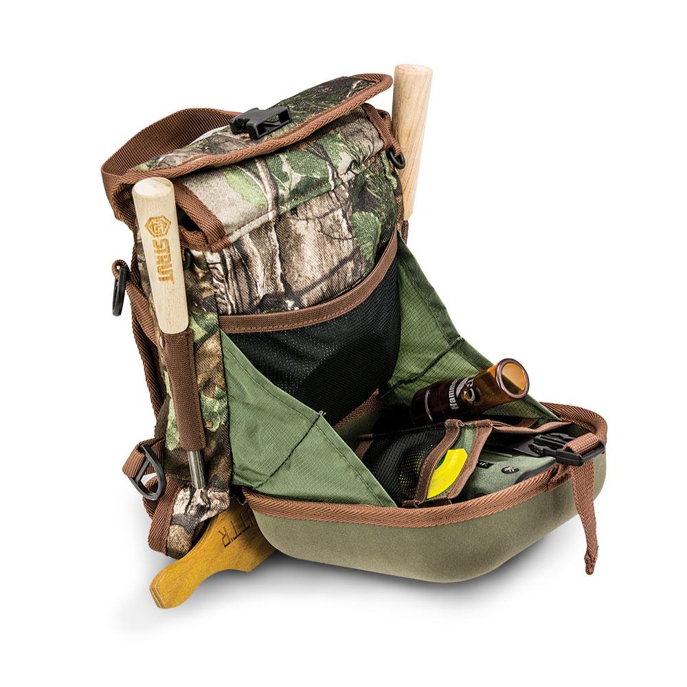 Hunters Specialties Turkey Chest Pack - Edge