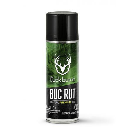 Hunters Specialties Buck Bomb Buc Rut 6.65 Oz. Aerosol