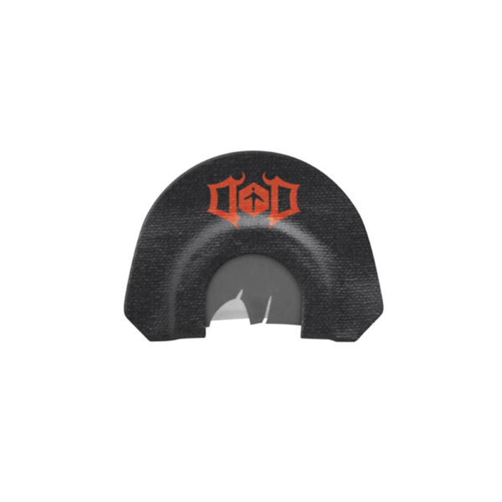 Hunters Specialties Dod Tongue Cutter Plus Mouth Call