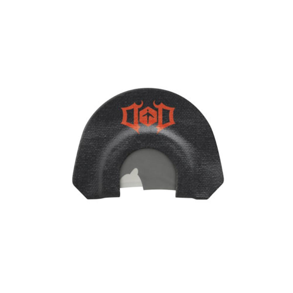 Hunters Specialties Dod Tongue Cutter Mouth Call