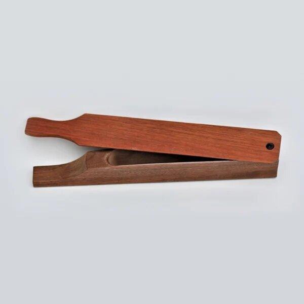 Hunters Specialties Butski Long Stroker Turkey Box Call