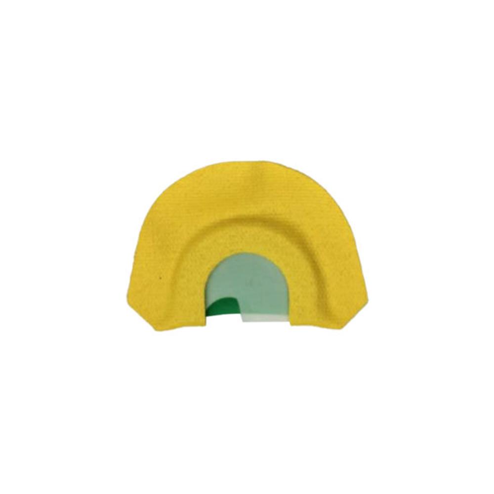 Hunters Specialties Butski Original Cutter Mouth Call