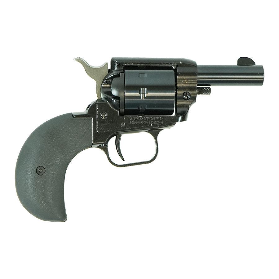 Heritage Barkeep .22 Magnum 2 9-ROUND Revolver