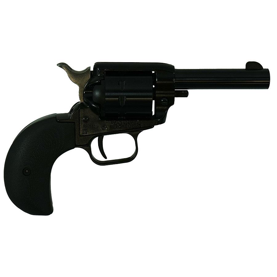 Heritage Barkeep 22 Wmr 3 9-ROUND Revolver