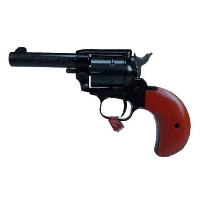Her Barkeep 22LR 3B Cocobolo 6
