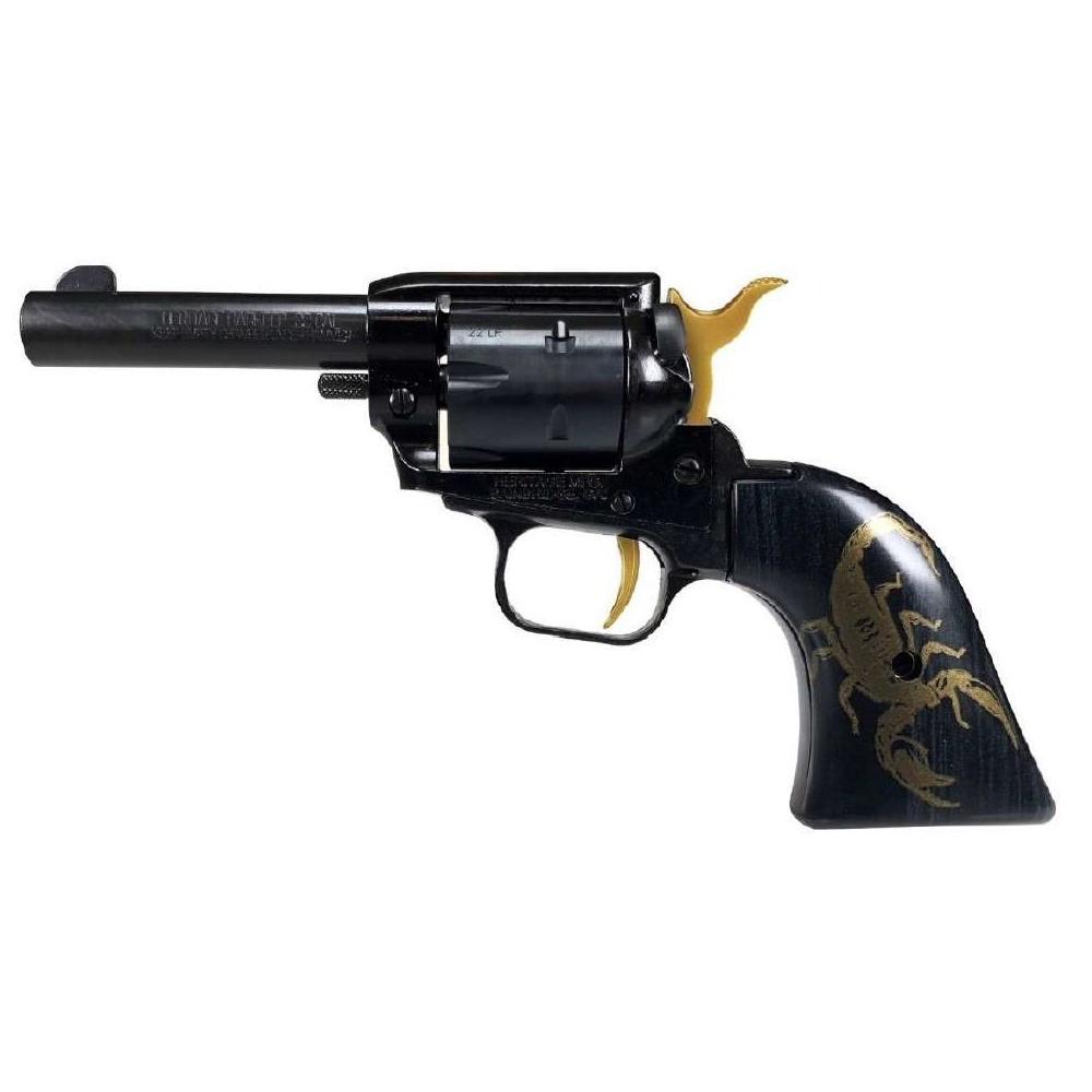 Her Barkeep 22LR 3B 6R Scrp De