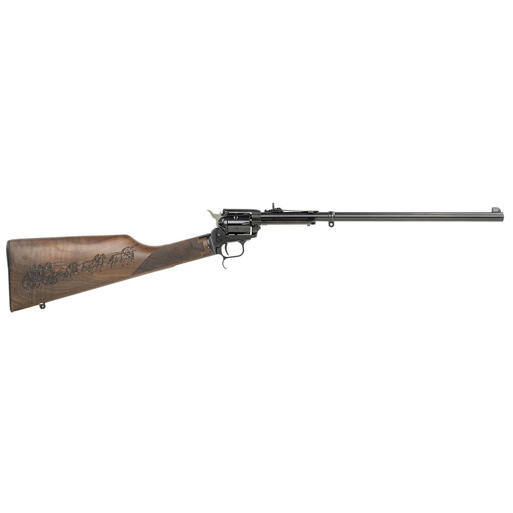 Heritage Rough Rider Rancher .22LR 16 6-ROUND