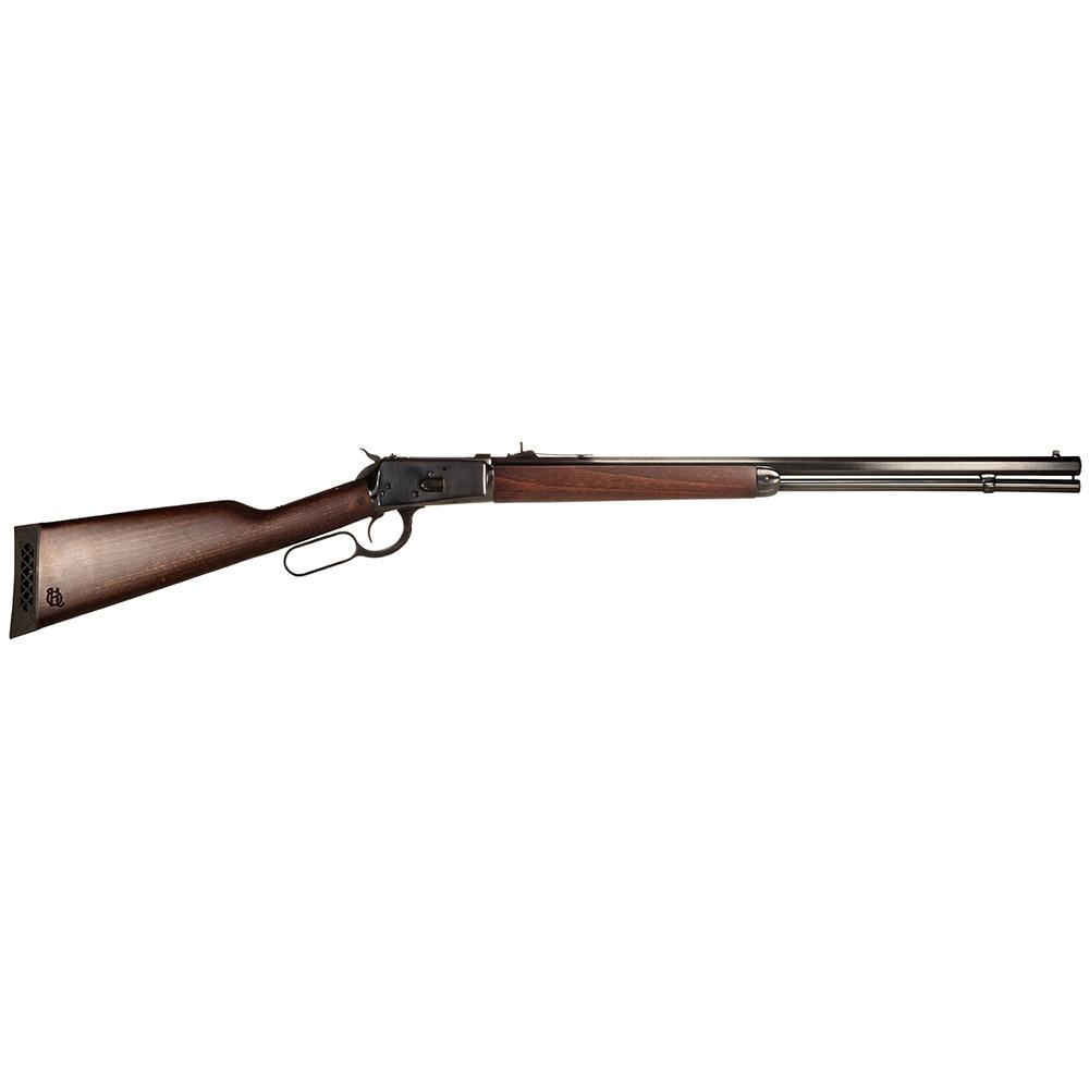 Heritage R92 357 Mag Lever Action Rifle 12+1 24 Octagon