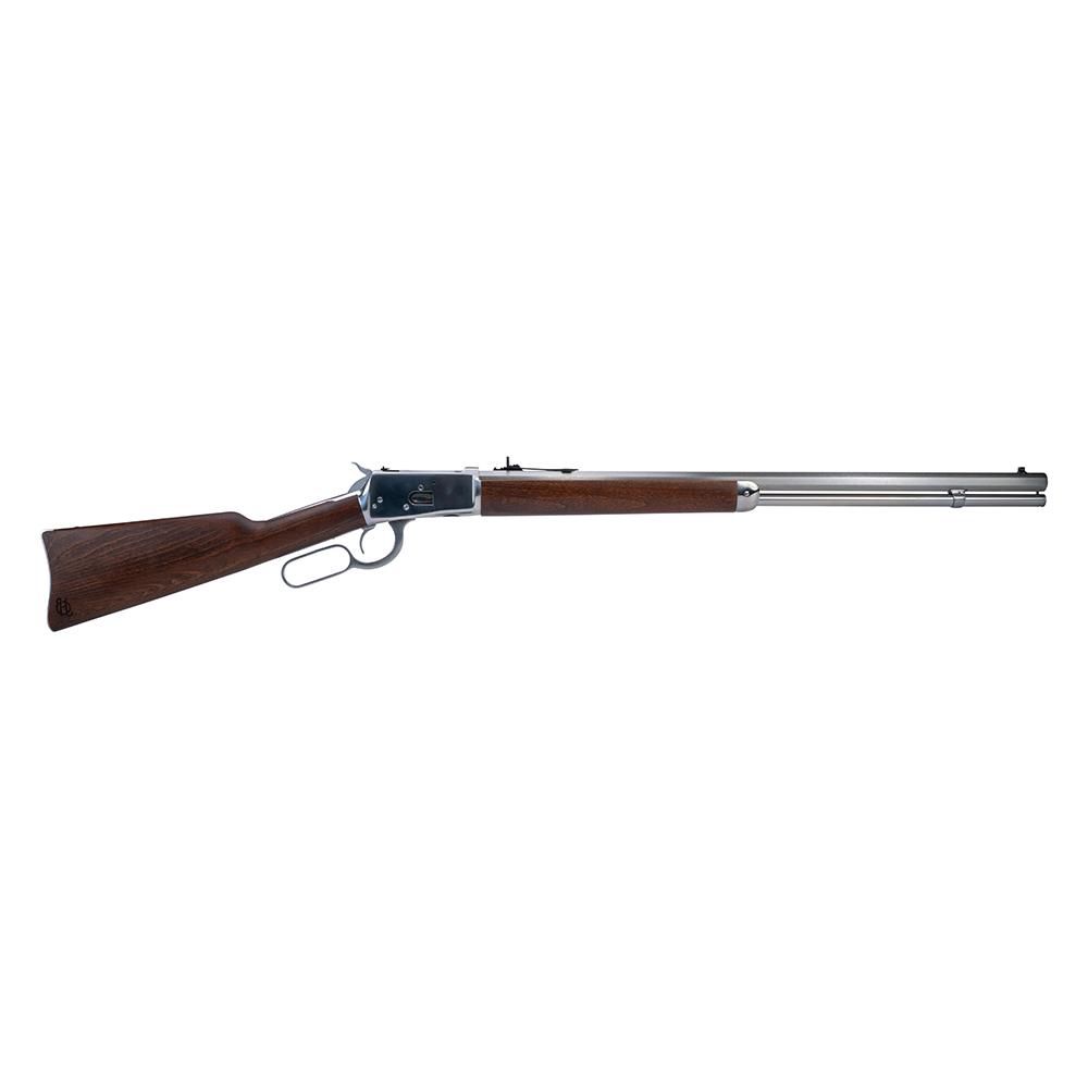 Heritage R92 357 Mag Lever Action Rifle 12RD 24 Octagon
