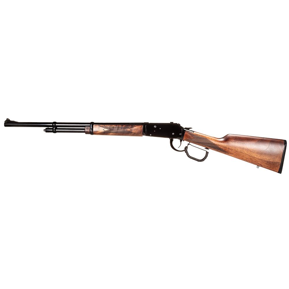 Heritage Range Side .410 Ga Lever Action Shotgun 20 5+1