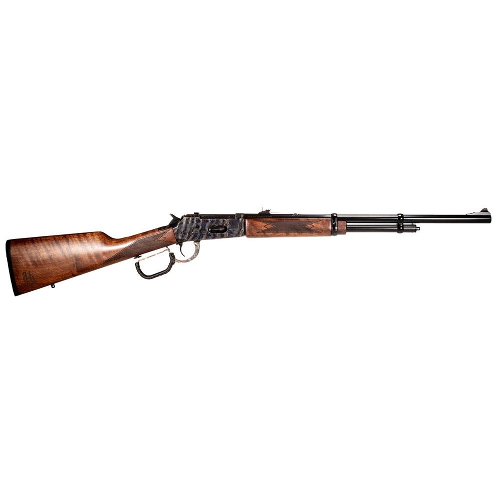 Heritage Range Side Lever Action Shotgun .410 Bore 20 5+1