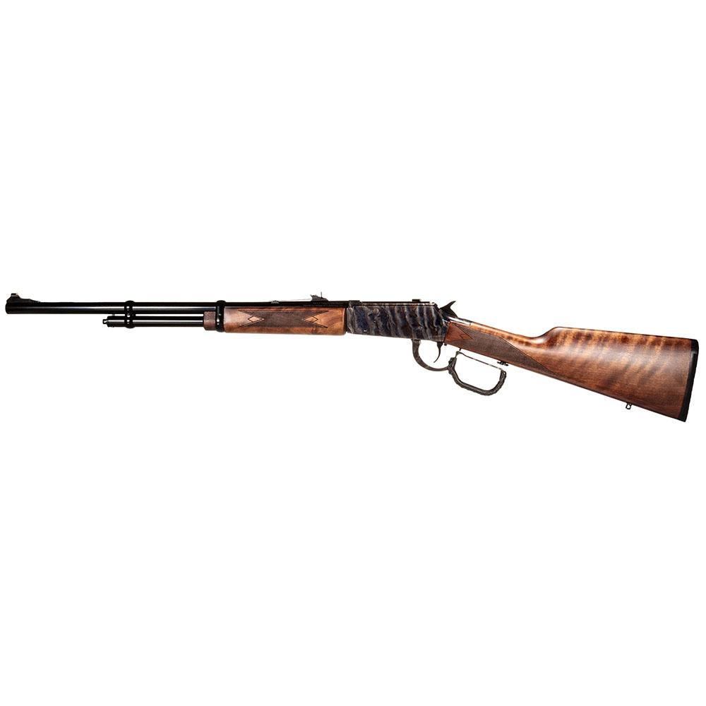 Heritage Range Side Lever Action Shotgun .410 Bore 20 5+1