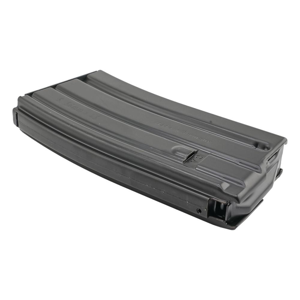 H&k MR556 5.56MM 20RD Magazine Steel