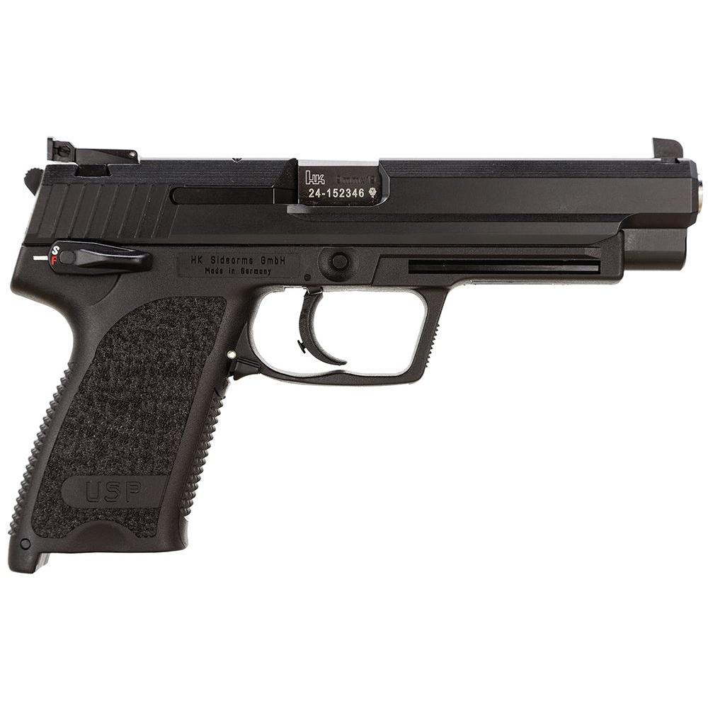 Heckler & Koch USP9 Expert 9MM 10+1 Pistol