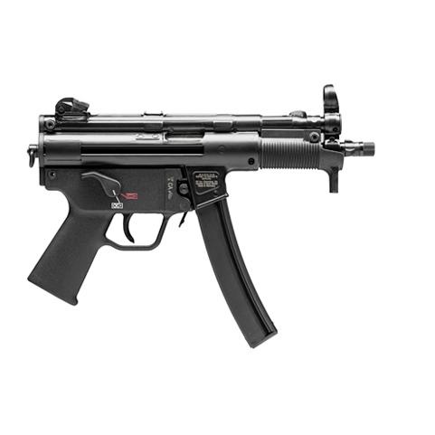 H&k SP5K-PDW 9MM 10+1 Pistol