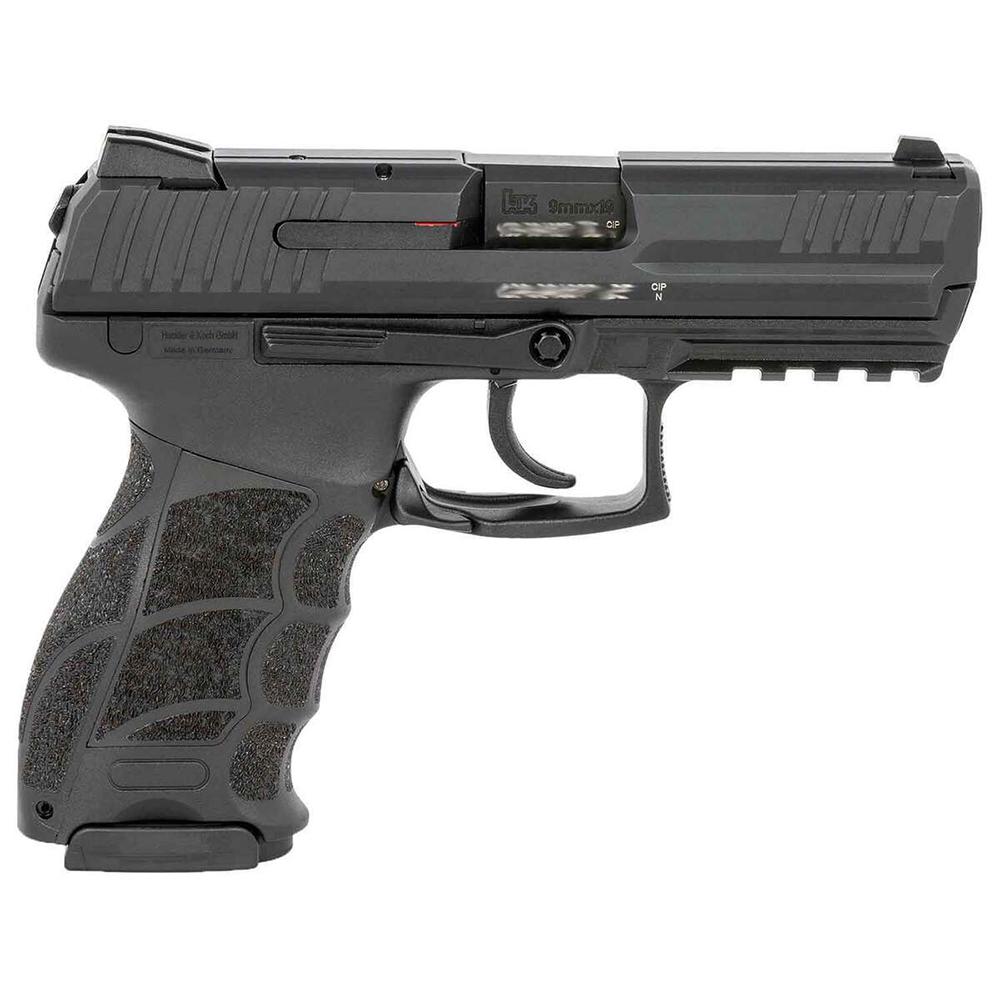 Heckler & Koch P30 9MM 10+1 V1 Lem Dao Pistol