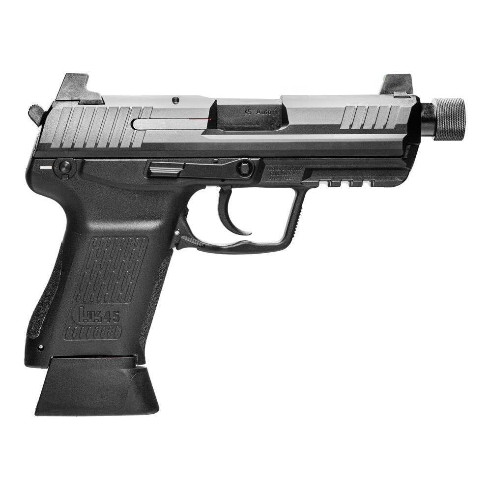 H&k HK45C Tactical 45 Acp 10+1