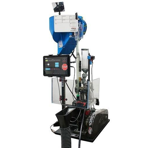 Mark 7 Dillon Cp 2000 Autodrive Loading System