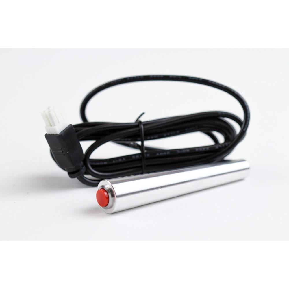 Mark 7 Button Actuated Remote Stop Switch