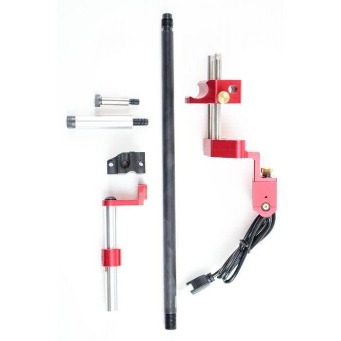 Bulletsense for Dillon 1050 by Mark 7 Reloading