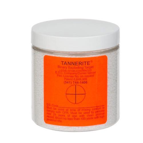 Tannerite Single 1/2LB Trgt