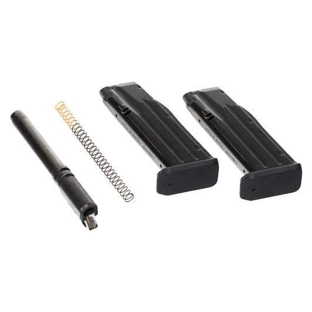 Fk Brno Psd Caliber Conversion 7.5 Fk to 9MM 17-ROUND