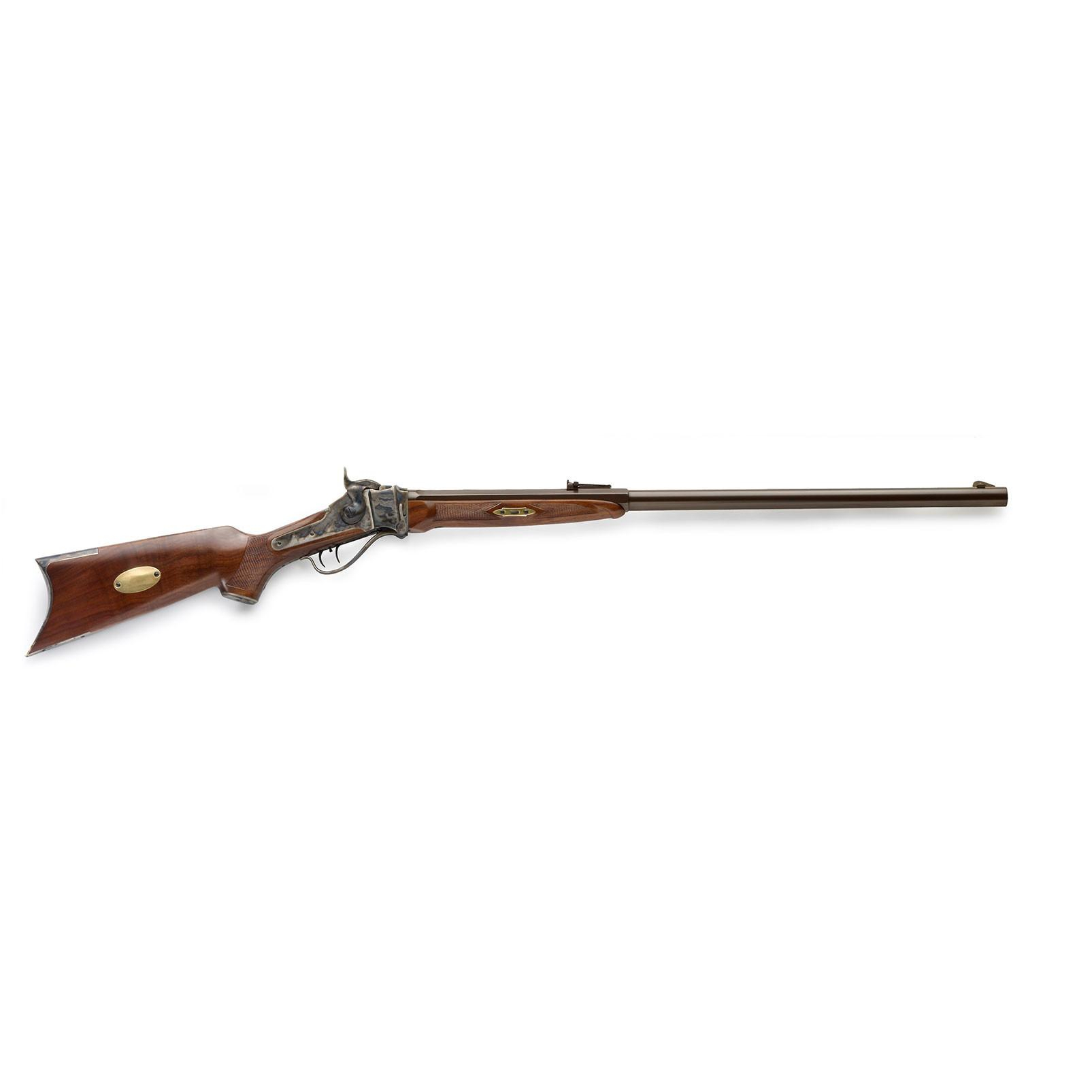 Pedersoli 1874 Sharps Old West Maple .45-70 1-ROUND
