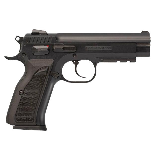 Tanfoglio Force Combat 9MM 16+1