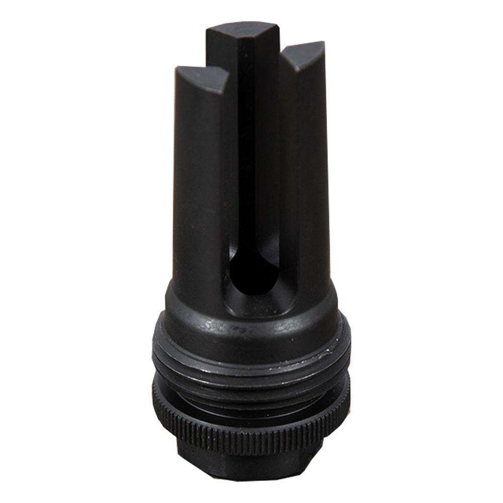 Silencerco Asr Flash Hider 1/2X28 .223 REMINGTON/5.56 Nato