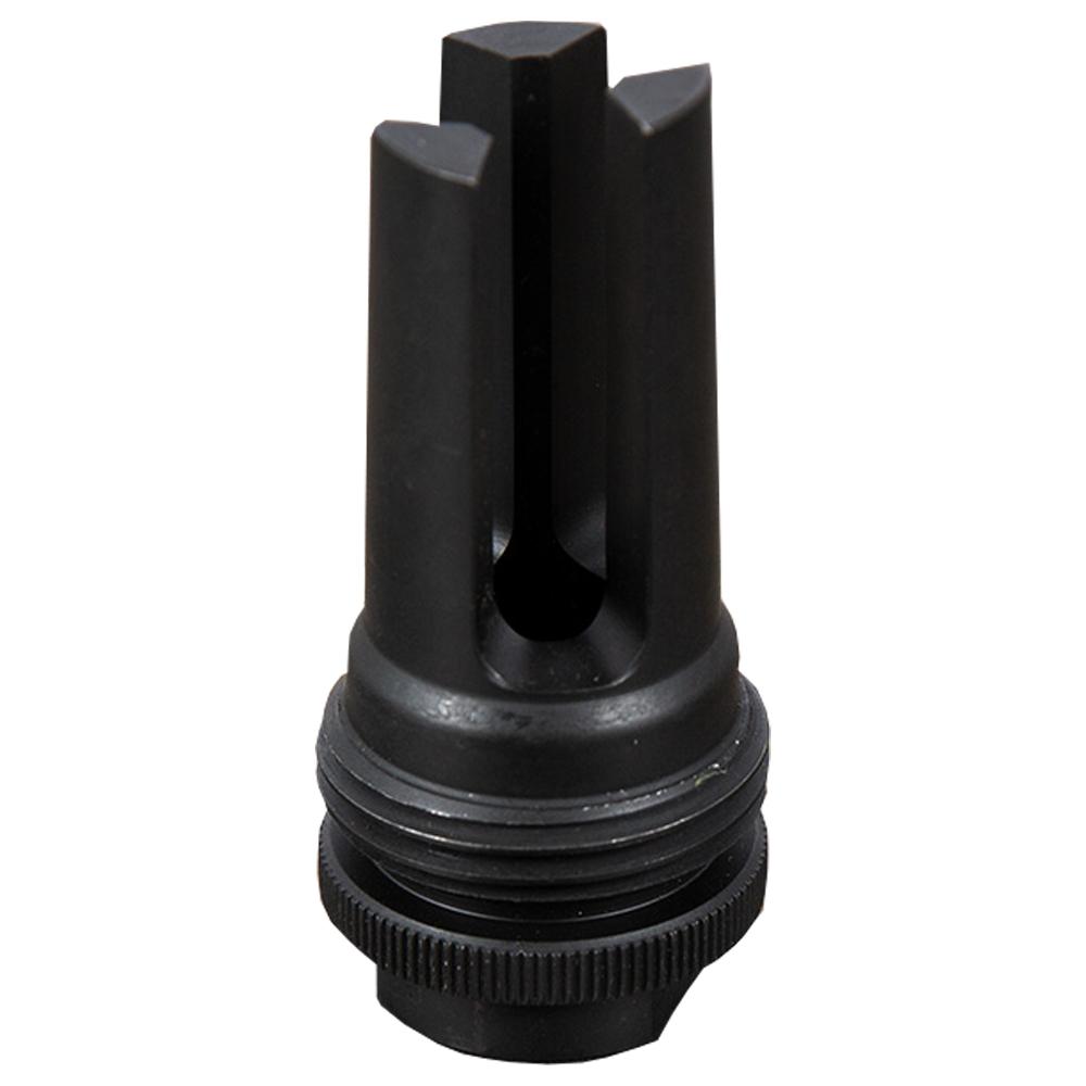 Silencerco Asr Flash Hider .30CAL 5/8X24