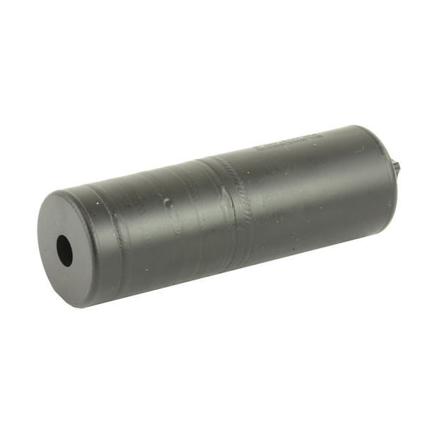 Silencerco Omega 9K 9MM Suppressor Black