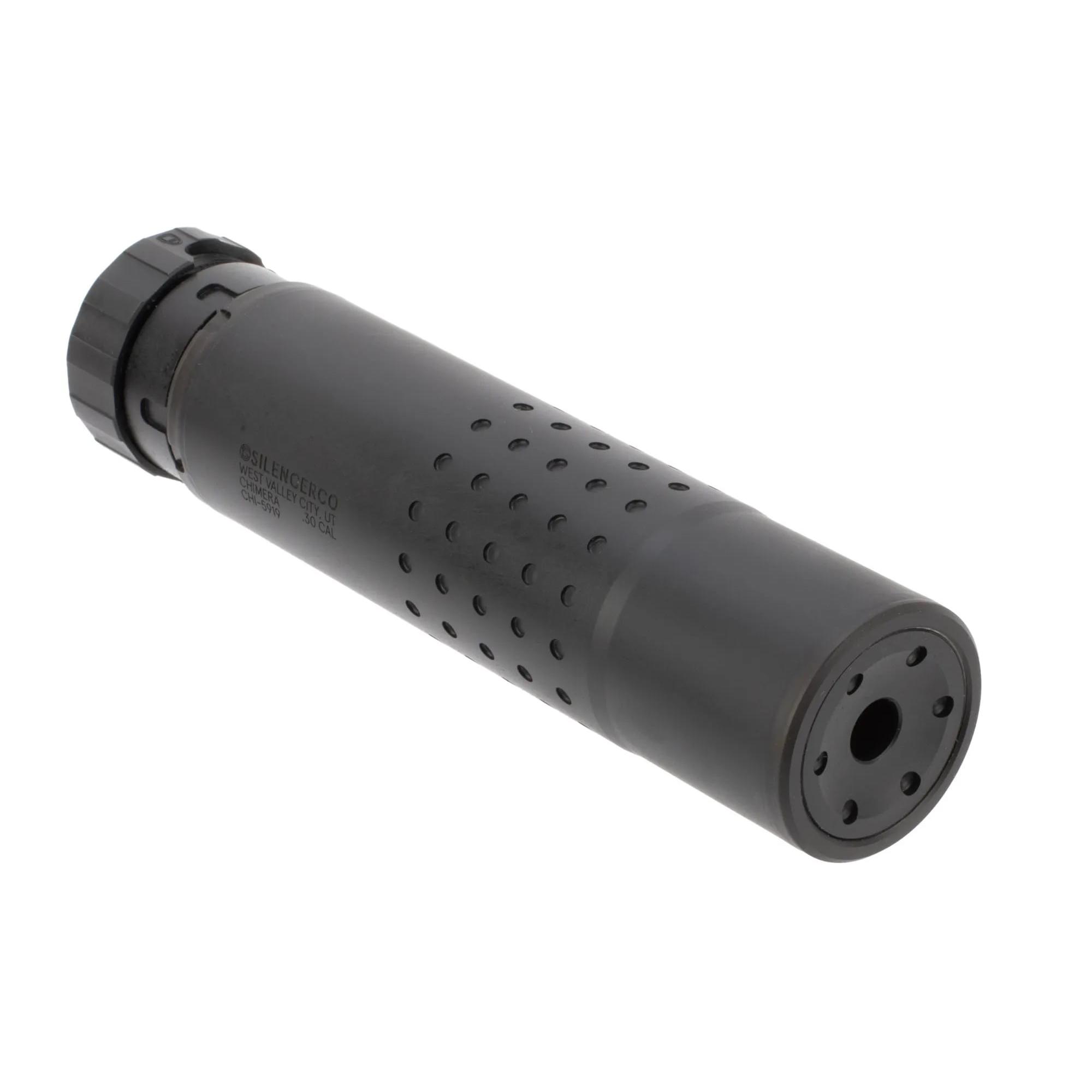 Silencerco Chimera 300 30CAL Suppressor