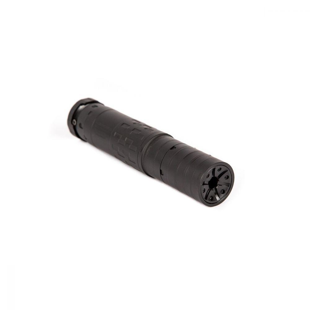 Silencerco Omega 36M Centerfire Rifle Silencer .36 Caliber