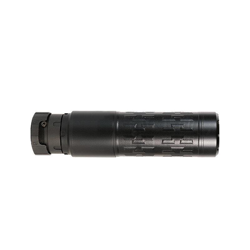 Silencerco Velos K Lbp 5.56 Suppressor - 4.76 Length