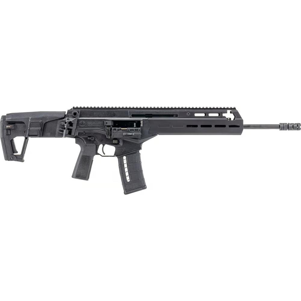 Iwi Carmel 5.56 Nato 16 30RD Mlok Tactical Rifle