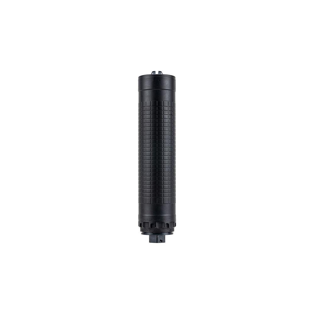 Iwi Silencer 7.62MM Ti Suppressor Direct Thread 5/8-24 Black