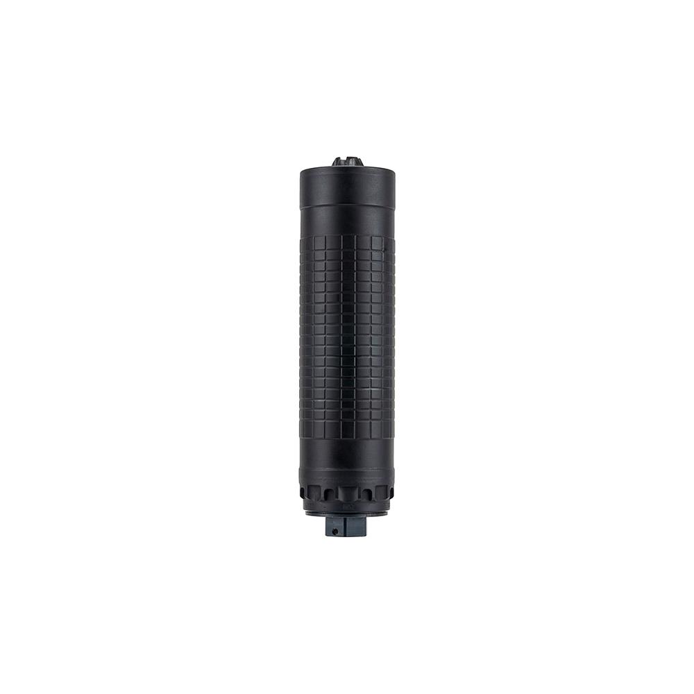 Iwi Silencer 7.62MM Direct Thread 5/8-24 Black