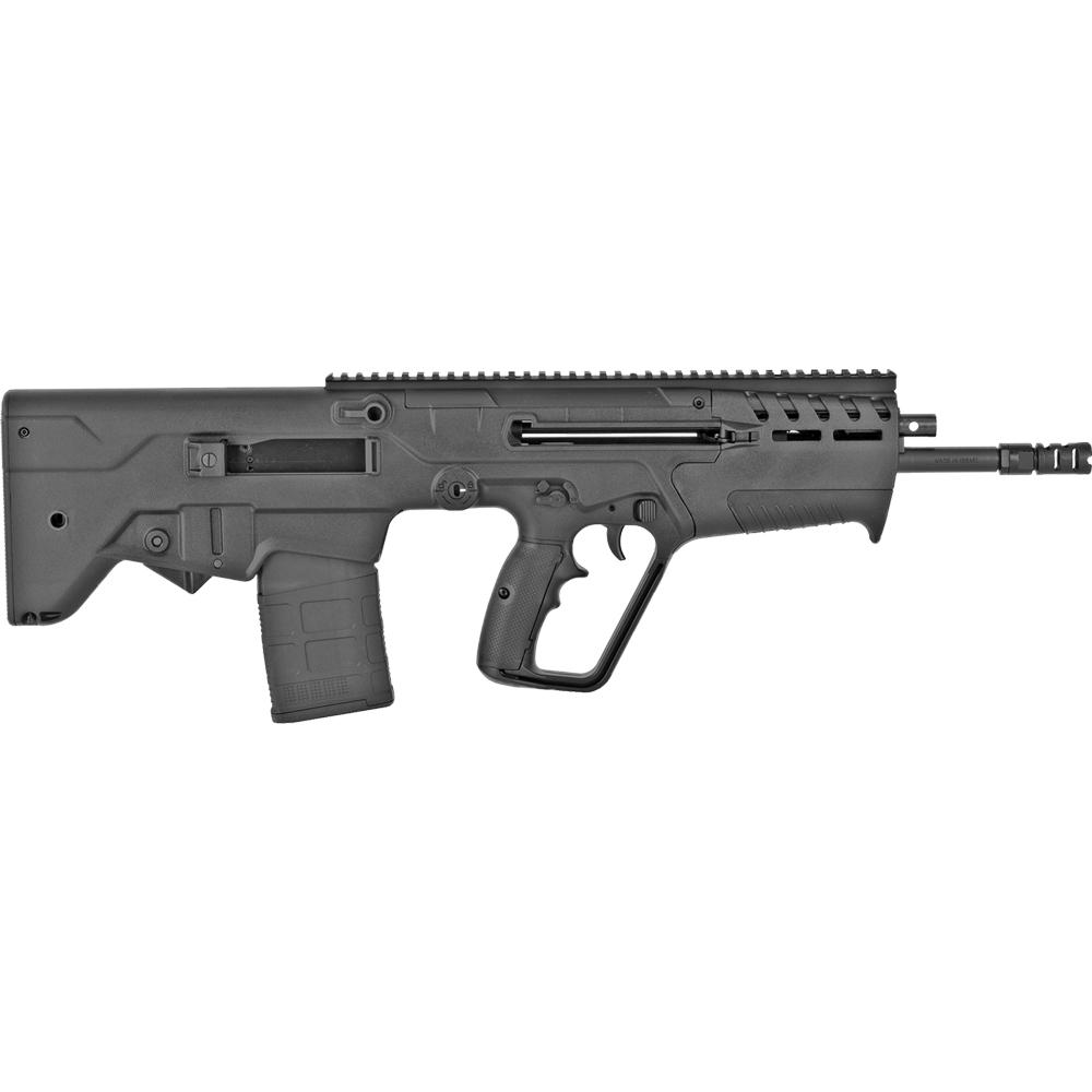 Iwi Tavor 7 7.62X51 16.5 Black 20+1 Bullpup Rifle