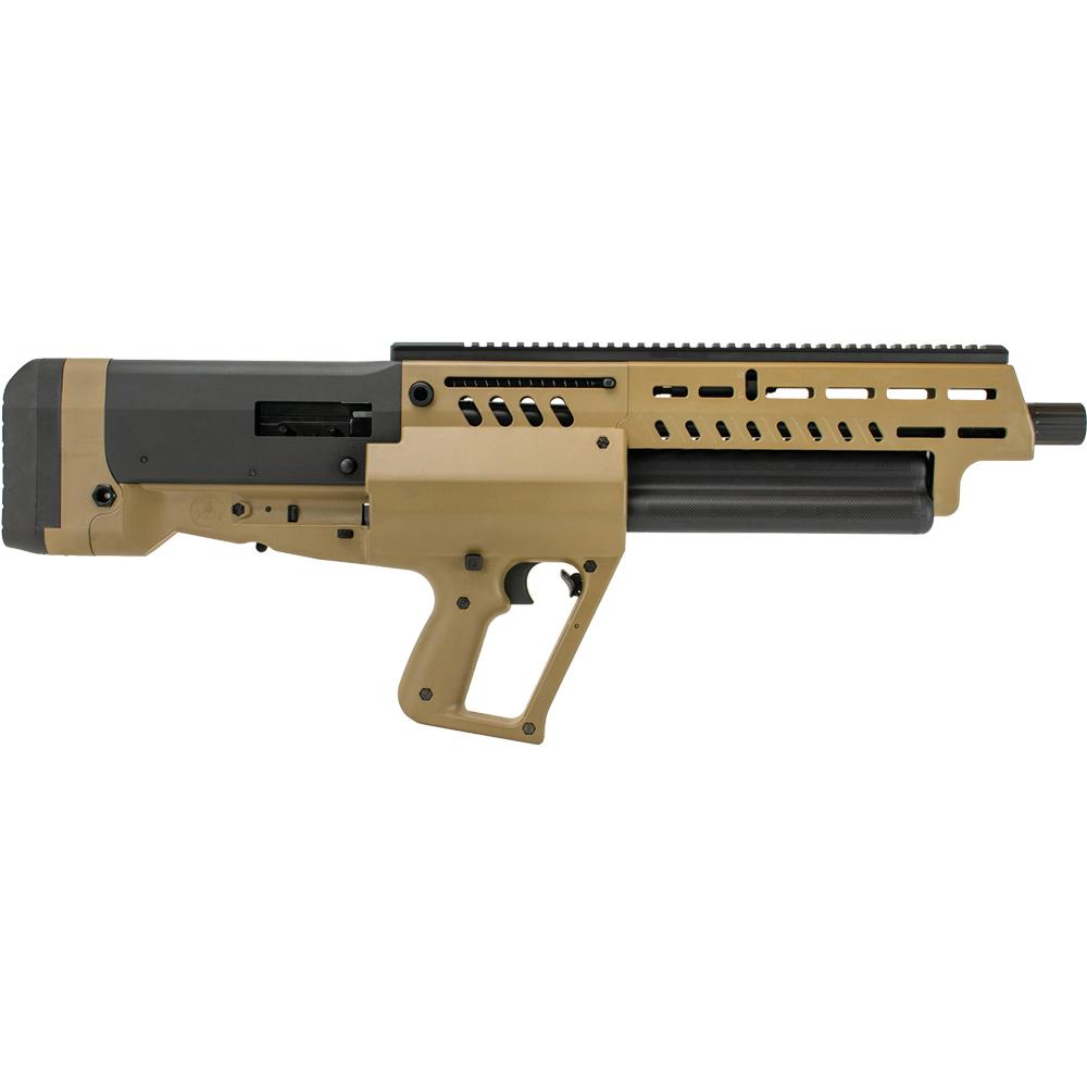Iwi Tavor TS12 12GA 18.5 15+1 Bullpup Shotgun