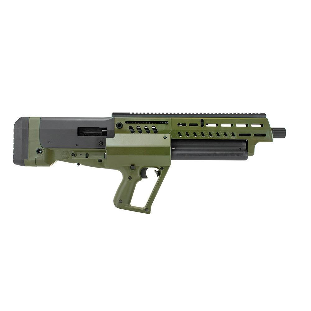 Iwi Tavor TS12 12GA 18.5 15+1 Od Green Bullpup Shotgun