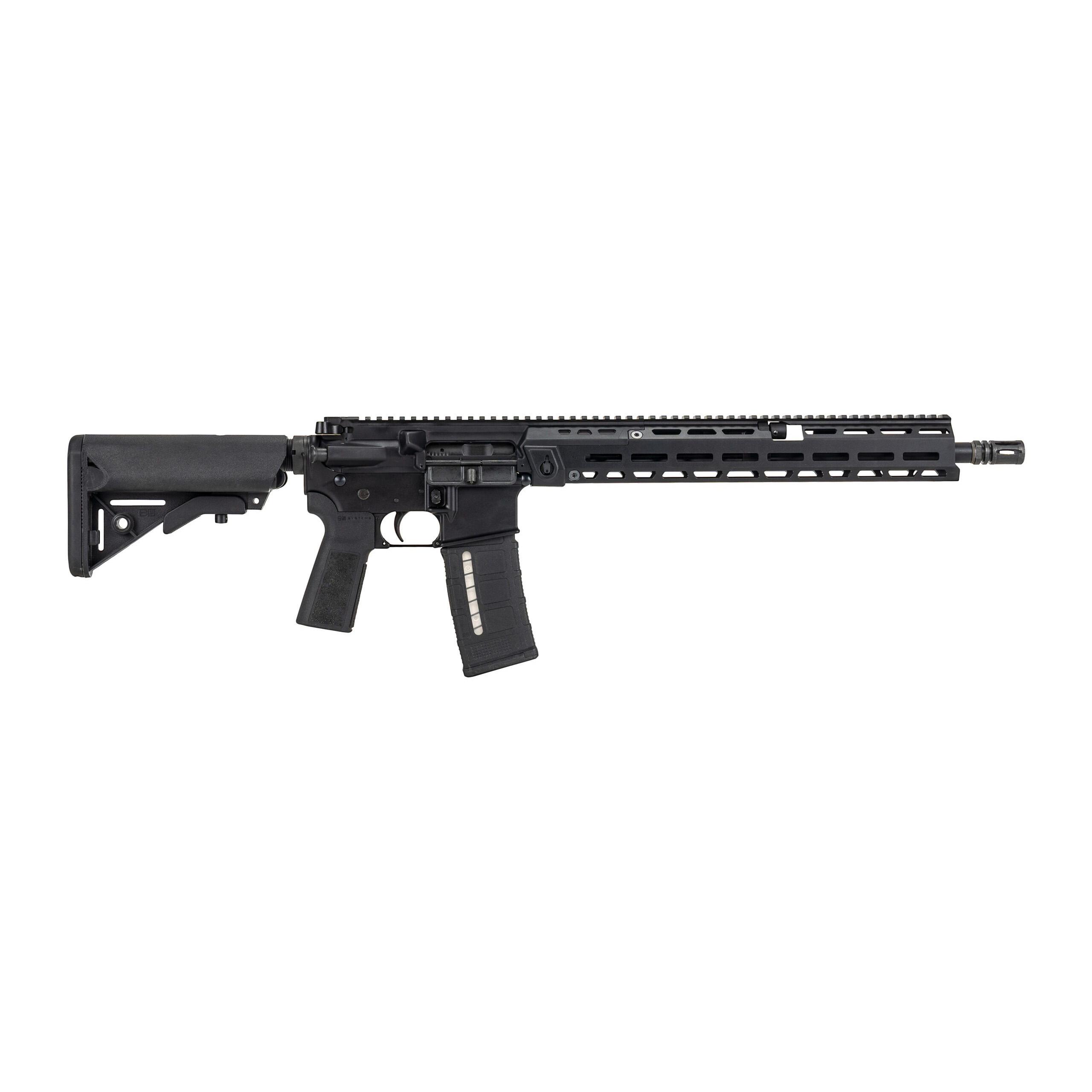 Iwi Zion Z-15 Arad 5.56 Nato 16 Tactical Rifle 30+1