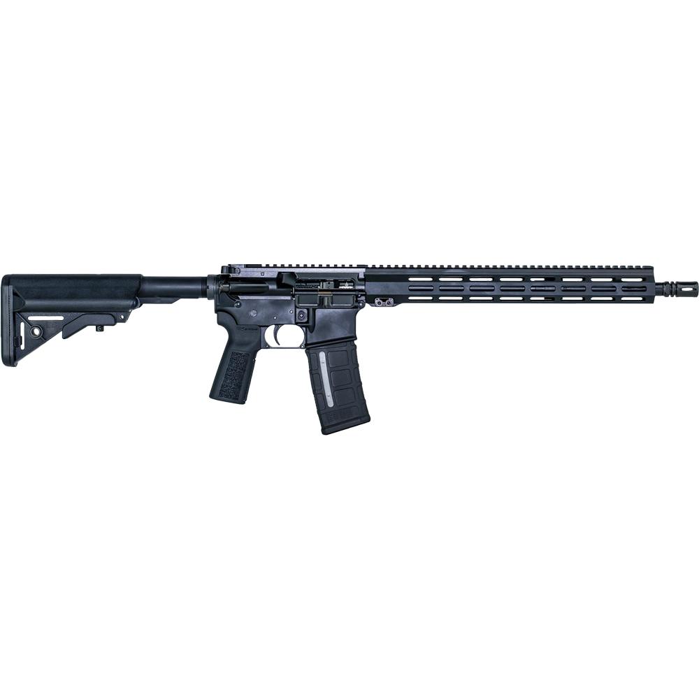 Iwi Zion Z-15 5.56 Nato 16 30+1 Black