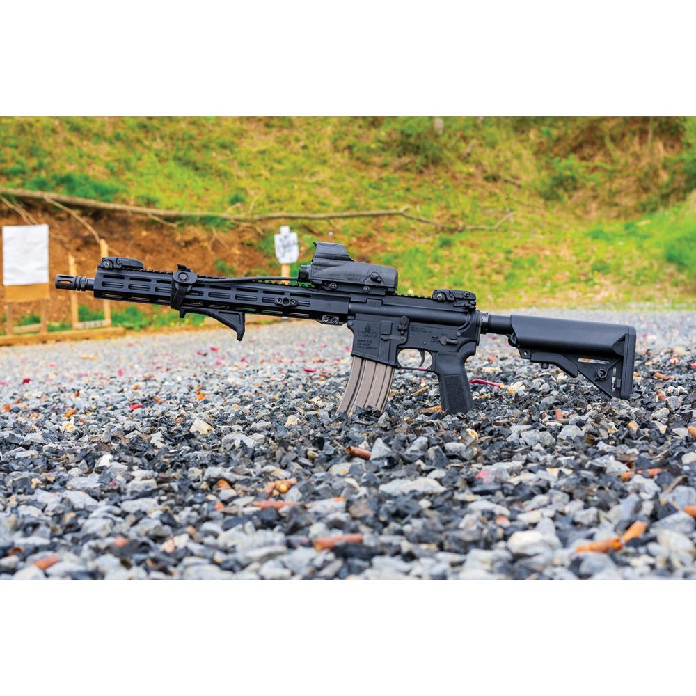 Iwi Zion Z-15 5.56 Nato 16 30+1 Black - Image 3