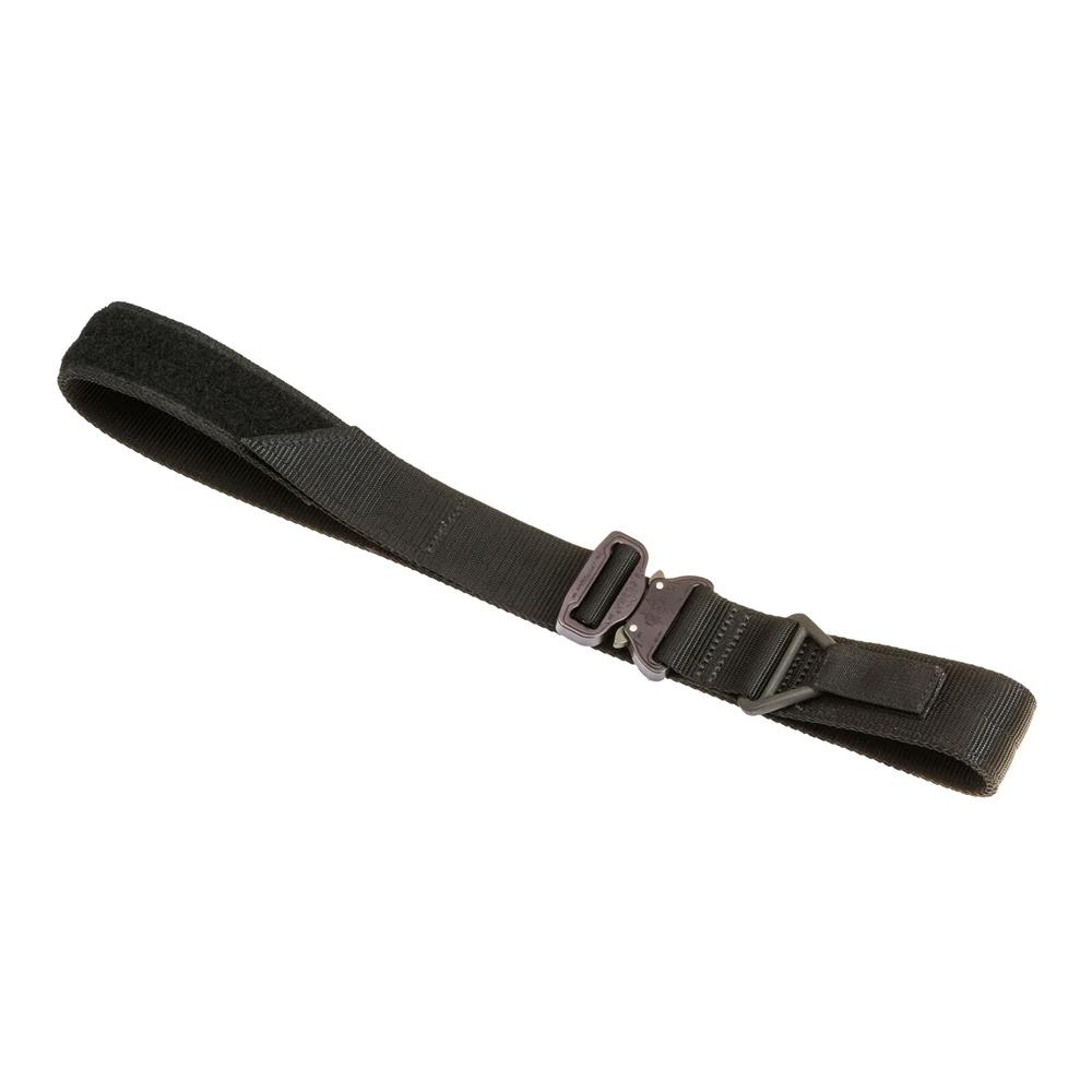Tacshield Cobra Riggers Belt 1.75 Double Wall Black Medium