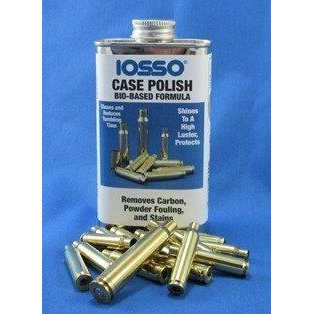 Iosso Case Polish 32 Oz.