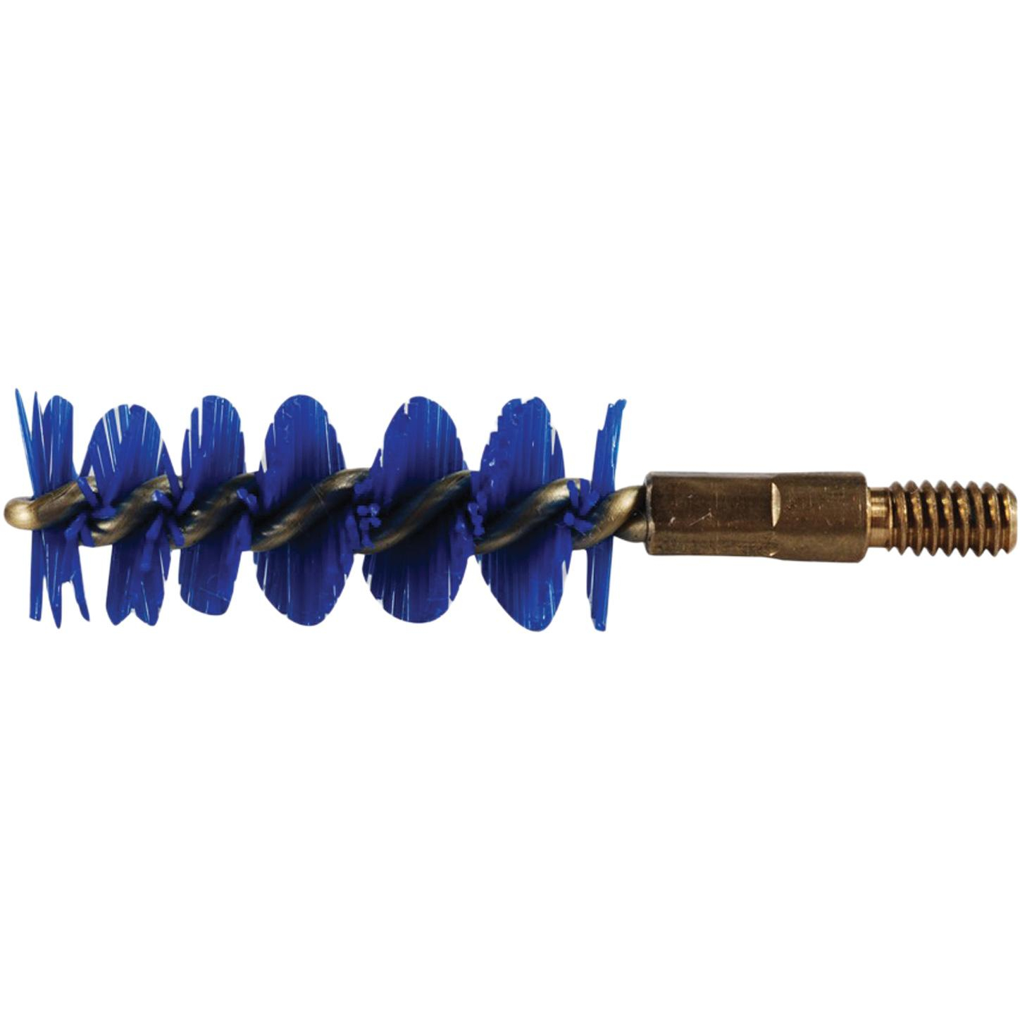 Iosso Eliminator .44/.45 Pistol Brush