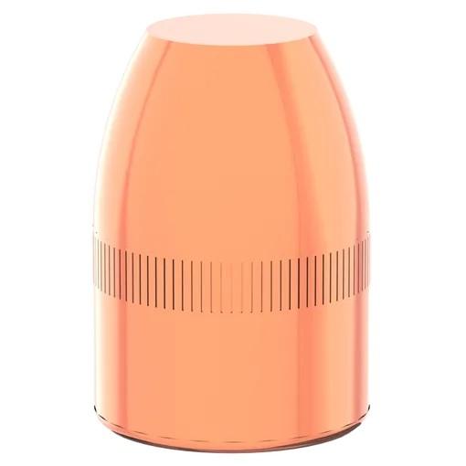 38 Cal 125GR Fp Precision-bond Bullets 500PK