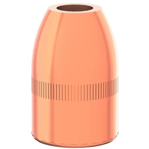 38 Cal 125GR Hp Precision-bond Bullets 500PK
