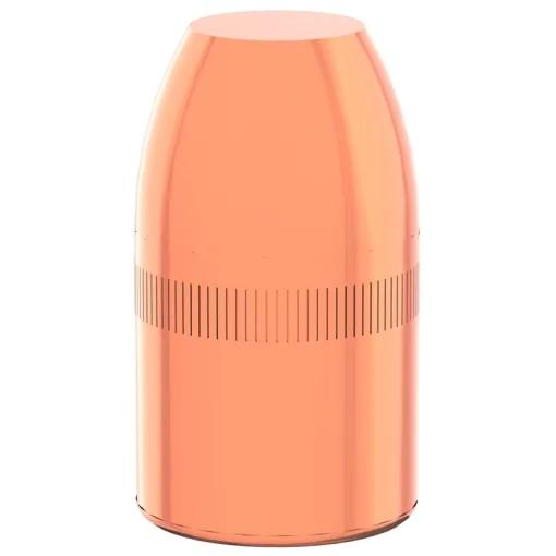 38 Cal 158GR Flat Point Precision-bond Bullets 500PK